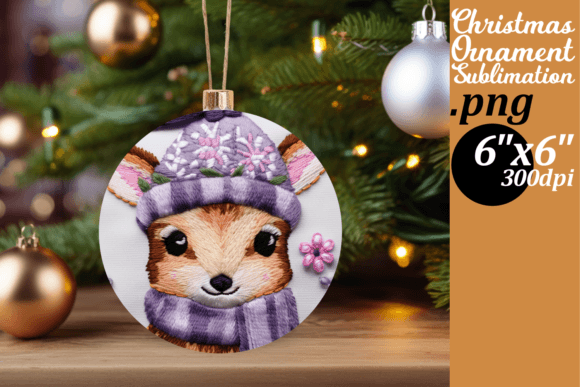 3D Ornamental Holiday Spheres: A Premium Design Asset